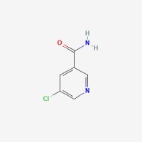 5-氯烟酰胺，284040-69-3，≥95%，阿拉丁