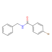 N-苄基-4-溴苯甲酰胺，80311-89-3，≥97%，阿拉丁