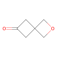 2-氧杂螺[3.3]庚烷-6-酮，1339892-66-8，≥97%，阿拉丁