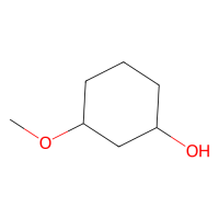 3-甲氧基环己-1-醇，89794-53-6，≥97%，阿拉丁