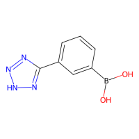 3-(噻唑-5-基)苯基硼酸，775351-30-9，≥95%，阿拉丁