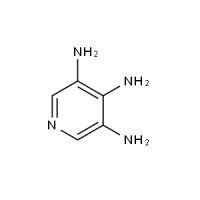 3,4,5-三氨基吡啶,618439-82-0,≥97%,阿拉丁