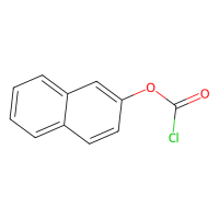 氯甲酸-2-萘酯,7693-50-7,≥97%,阿拉丁