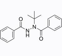 N'-benzoyl-N'-tert-butylbenzohydrazide，112225-87-3，≥99%，阿拉丁