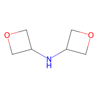 N-(氧杂环丁-3-基)氧杂环丁-3-胺，1057682-66-2，≥97%，阿拉丁