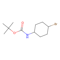 (4-溴-环己基)-氨基甲酸叔丁酯，1353963-71-9，≥97%，阿拉丁