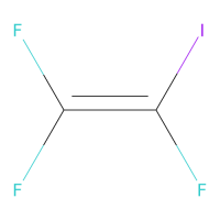 三氟碘乙烯,359-37-5,≥97%,阿拉丁