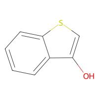 3-羟基苯并噻吩, >95%，520-72-9，≥95%，阿拉丁