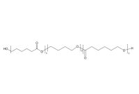 聚己内酯-嵌段-聚四氢呋喃-嵌段-聚己内酯，9051-88-1，average Mw ~2,000，阿拉丁