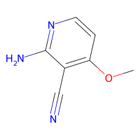 2-氨基-4-甲氧基烟腈,98651-70-8,≥98%,阿拉丁
