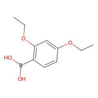 2,4-二乙氧基苯硼酸，1072952-01-2，≥97%，阿拉丁