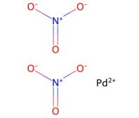 硝酸钯(II)溶液,10102-05-3,PrimorTrace™, ≥99.999% metals basis, 10wt. % in 10wt% nitric acid,阿拉丁