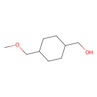 4-(甲氧基甲基)环己烷甲醇，98955-27-2，≥98%，阿拉丁