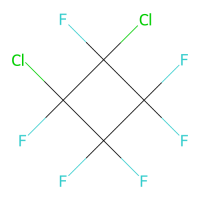 1,2-二氯-1,2,3,3,4,4-六氟杂环丁烷,356-18-3,阿拉丁