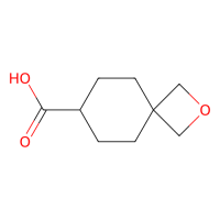 2-氧杂螺[3.5]壬烷-7-羧酸，1416323-16-4，≥97%，阿拉丁