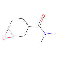 (1S,3S,6R)-N,N-二甲基-7-恶二环[4.1.0]庚烷-3-羧酰胺，929693-35-6，≥97%，阿拉丁