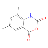 3,5-二甲基水杨酸酐，56934-87-3，≥95%，阿拉丁