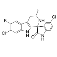 NITD-609,PfATP4蛋白抑制剂,1193314-23-6,Moligand™, ≥97%,阿拉丁