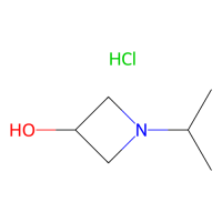 1-(丙-2-基)氮杂环丁烷-3-醇盐酸盐,54431-32-2,≥97%,阿拉丁
