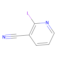 2-碘烟腈，490039-73-1，≥98%，阿拉丁