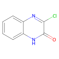 3-氯-1,2-二氢喹喔啉-2-酮,35676-70-1,≥97%,阿拉丁