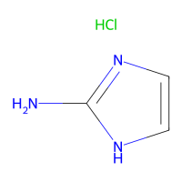2-氨基-1h-咪唑盐酸盐，57575-96-9，≥98%，阿拉丁