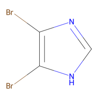 4,5-二溴咪唑，2302-30-9，阿拉丁