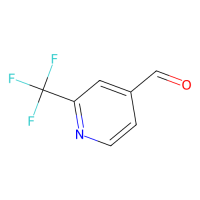2-(trifluoromethyl)pyridine-4-carbaldehyde,108338-20-1,≥97%,阿拉丁