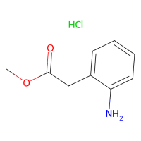 (2-氨基-苯基)-乙酸甲酯盐酸盐,49851-36-7,阿拉丁