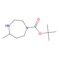 5-甲基-1,4-二氮杂-1-甲酸叔丁酯,194032-42-3,≥97%,阿拉丁