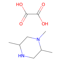 (2S,5R)-1,2,5-三甲基哌嗪草酸盐,1523541-99-2,≥97%,阿拉丁