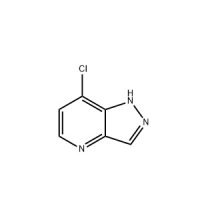 7-chloro-1H-pyrazolo[4,3-b]pyridine，94220-43-6，≥97%，阿拉丁