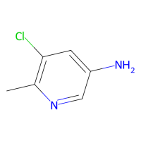5-氨基-3-氯甲基吡啶,896161-13-0,≥98%,阿拉丁