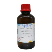 硫酸铈(IV) 标准溶液，13590-82-4，容量法,0.1000mol/L(0.1N)，阿拉丁