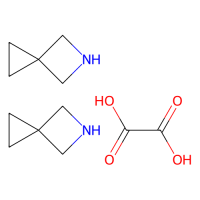 5-氮杂螺[2.3]己草酸酯，1638767-88-0，≥97%，阿拉丁