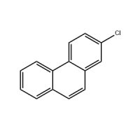 2-氯菲，24423-11-8，≥95%，阿拉丁