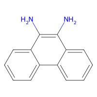 9,10-二氨基菲，53348-04-2，≥97%，阿拉丁