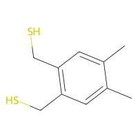 4,5-双(巯甲基)邻二甲苯，10230-61-2，≥96%，阿拉丁