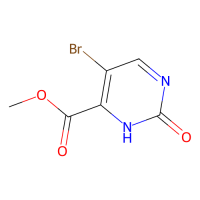 5-溴-2-羟基嘧啶-4-甲酸甲酯,71933-03-4,≥97%,阿拉丁