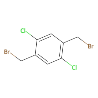 1,4-双(溴甲基)-2,5-二氯苯，19036-27-2，阿拉丁