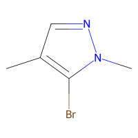 5-溴-1,4-二甲基-1H-吡唑,1393583-34-0,≥97%,阿拉丁