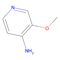 4-氨基-3-甲氧基吡啶，52334-90-4，≥96%，阿拉丁
