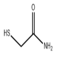 2-巯基乙酰胺,758-08-7,≥98%,阿拉丁