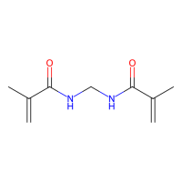 N,N'-亚甲基双甲基丙烯胺，2359-15-1，≥96%(T)，阿拉丁