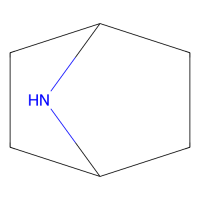 7-氮杂双环[2.2.1]庚烷，279-40-3，≥97%，阿拉丁