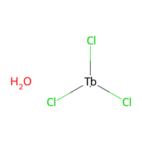 三氯化铽水合物，19423-82-6，PrimorTrace™, ≥99.99% metals basis，阿拉丁