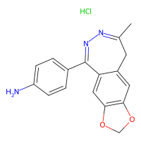 GYKI 52466盐酸盐,192065-56-8,≥98%(HPLC),阿拉丁
