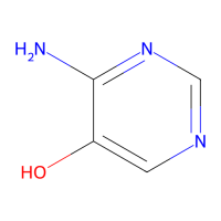 4-aminopyrimidin-5-ol,52601-89-5,≥97%,阿拉丁