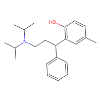 Tolterodine-L-酒石酸盐，124937-51-5，Moligand™, ≥98%(HPLC)，阿拉丁