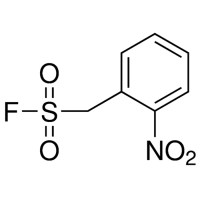 2-硝基-α-甲苯磺酰氟,阿拉丁